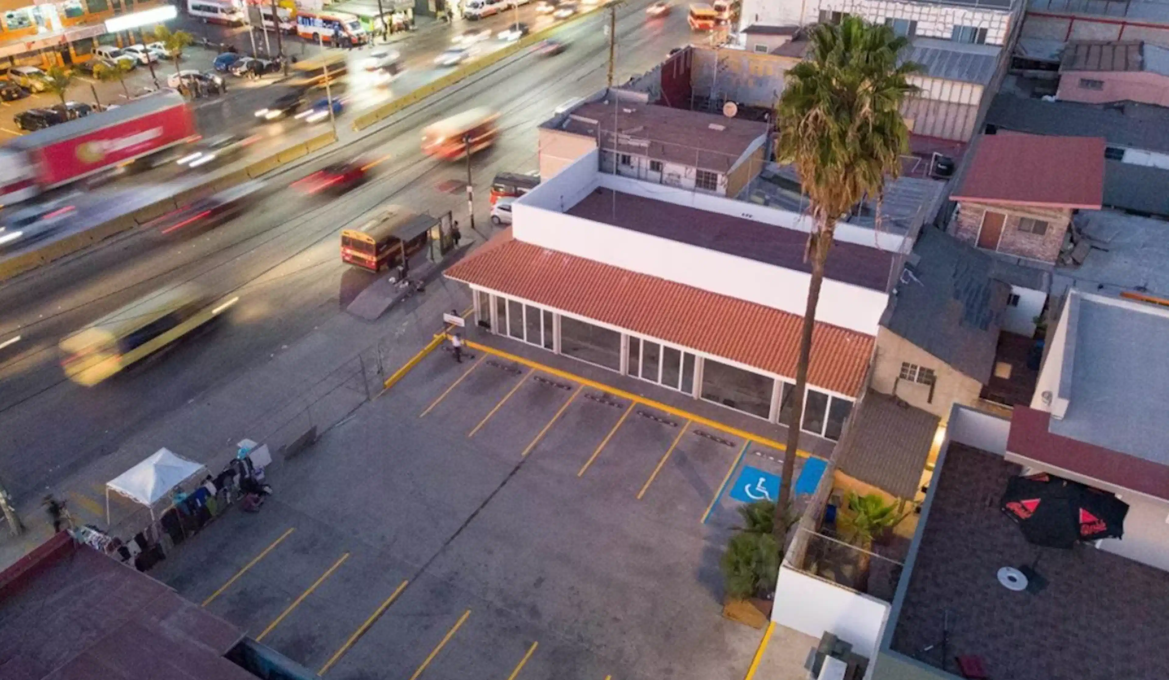 Boulevard Lázaro Cárdenas 5538