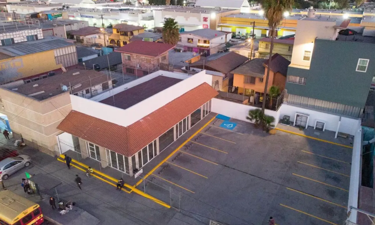 Local Comercial Spot2