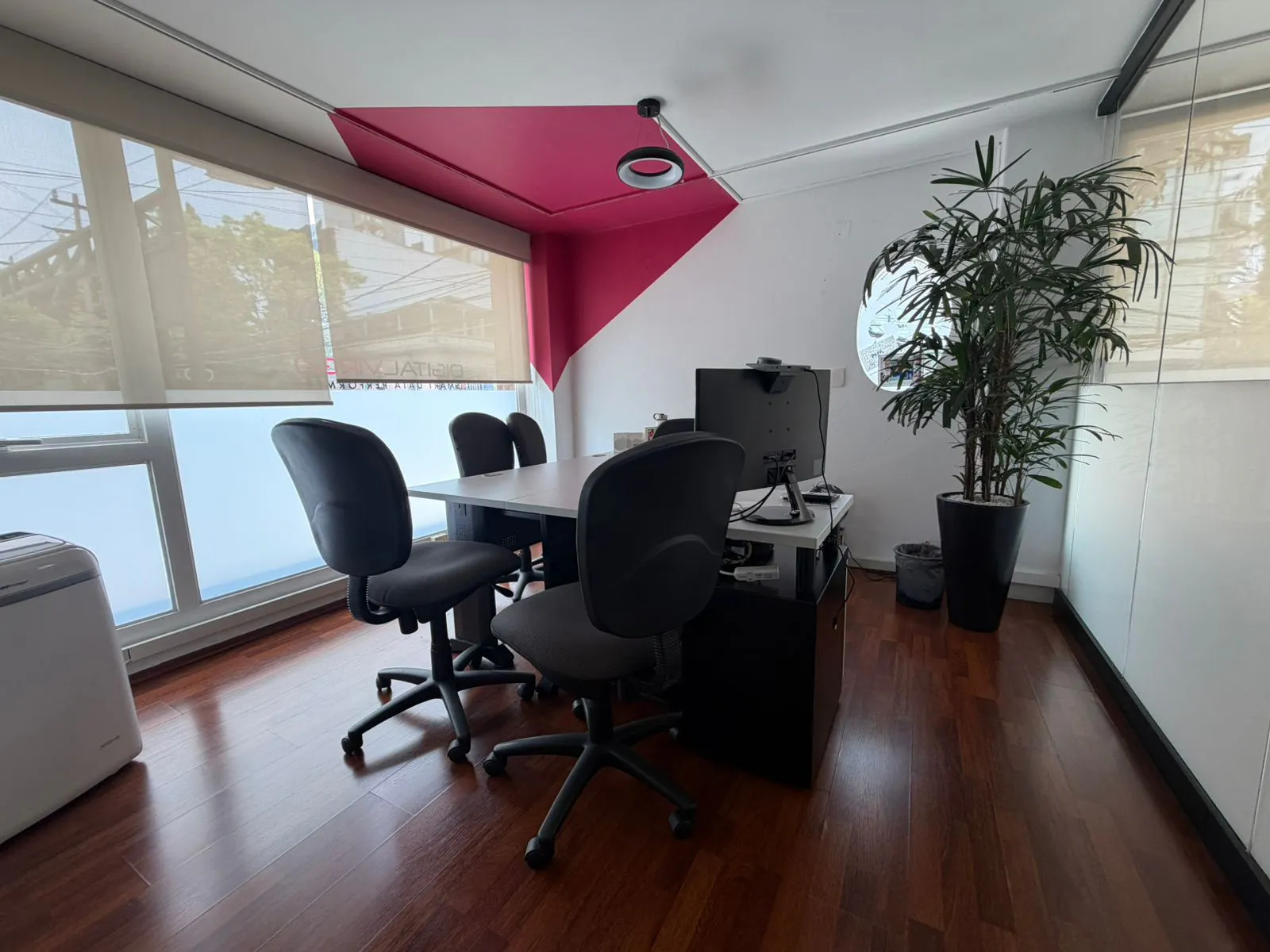 Oficina Spot2