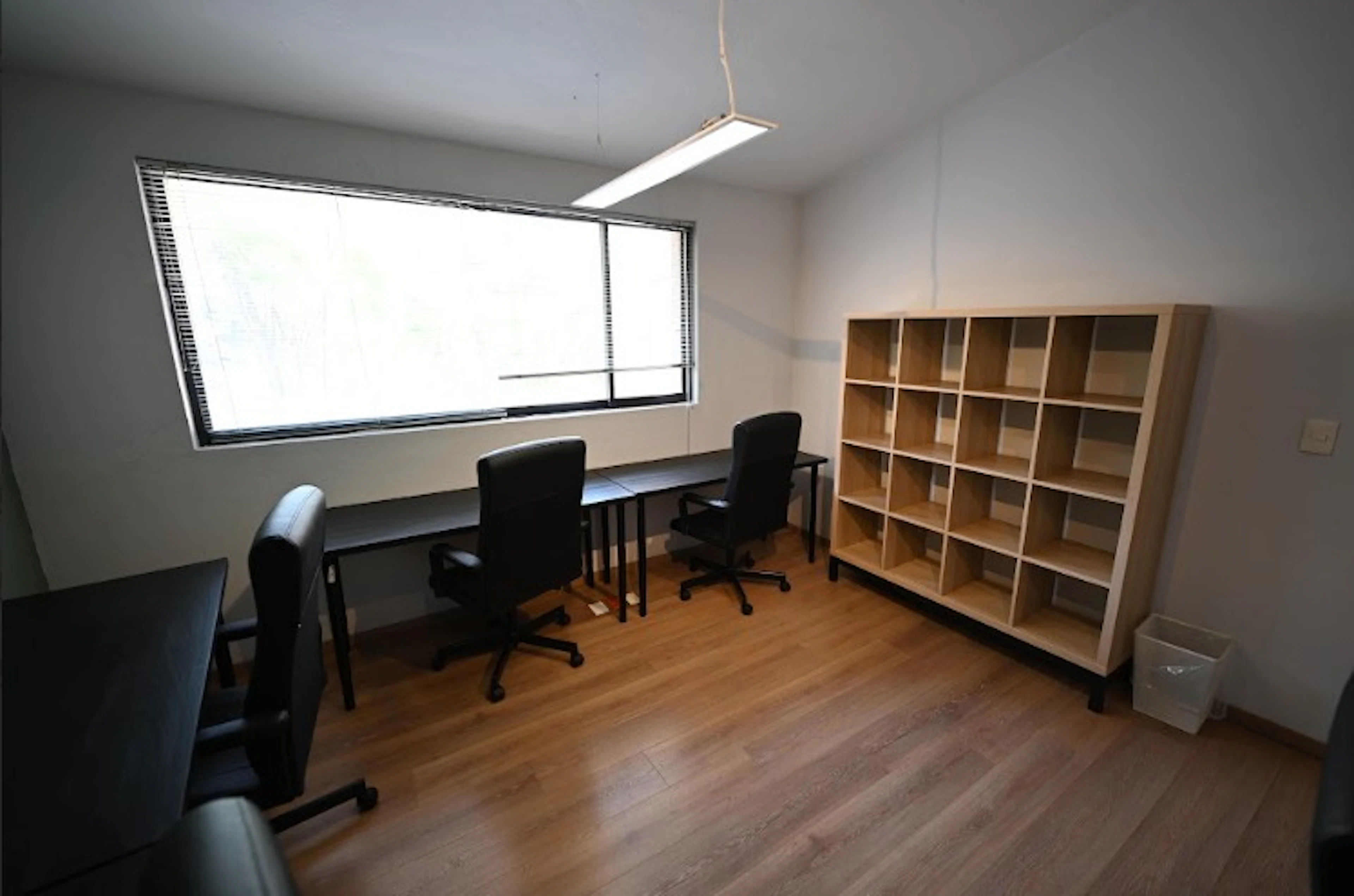 Oficina Spot2