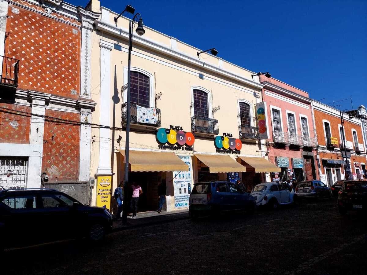 Local Comercial Spot2