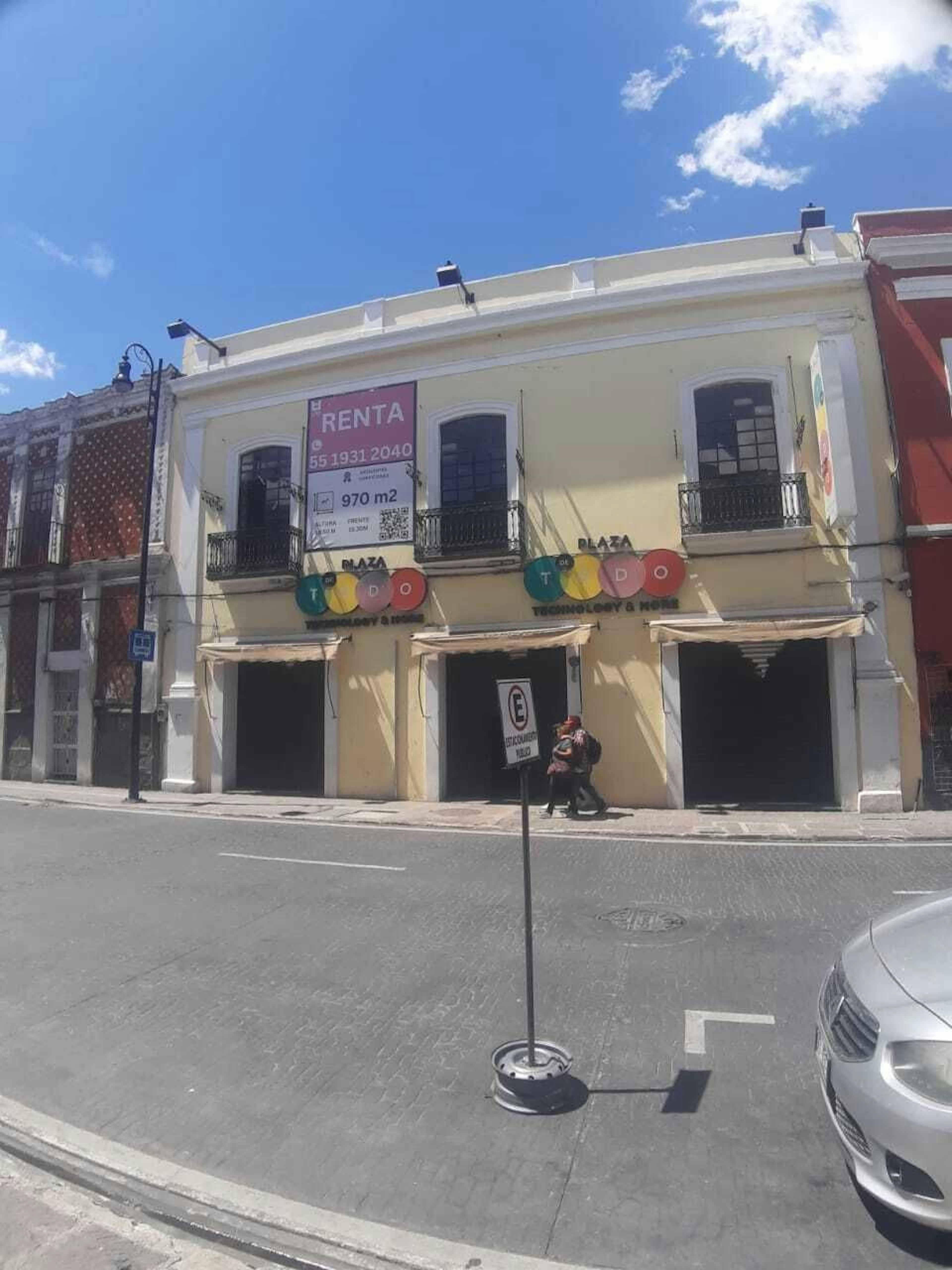 Calle 10 Oriente 212