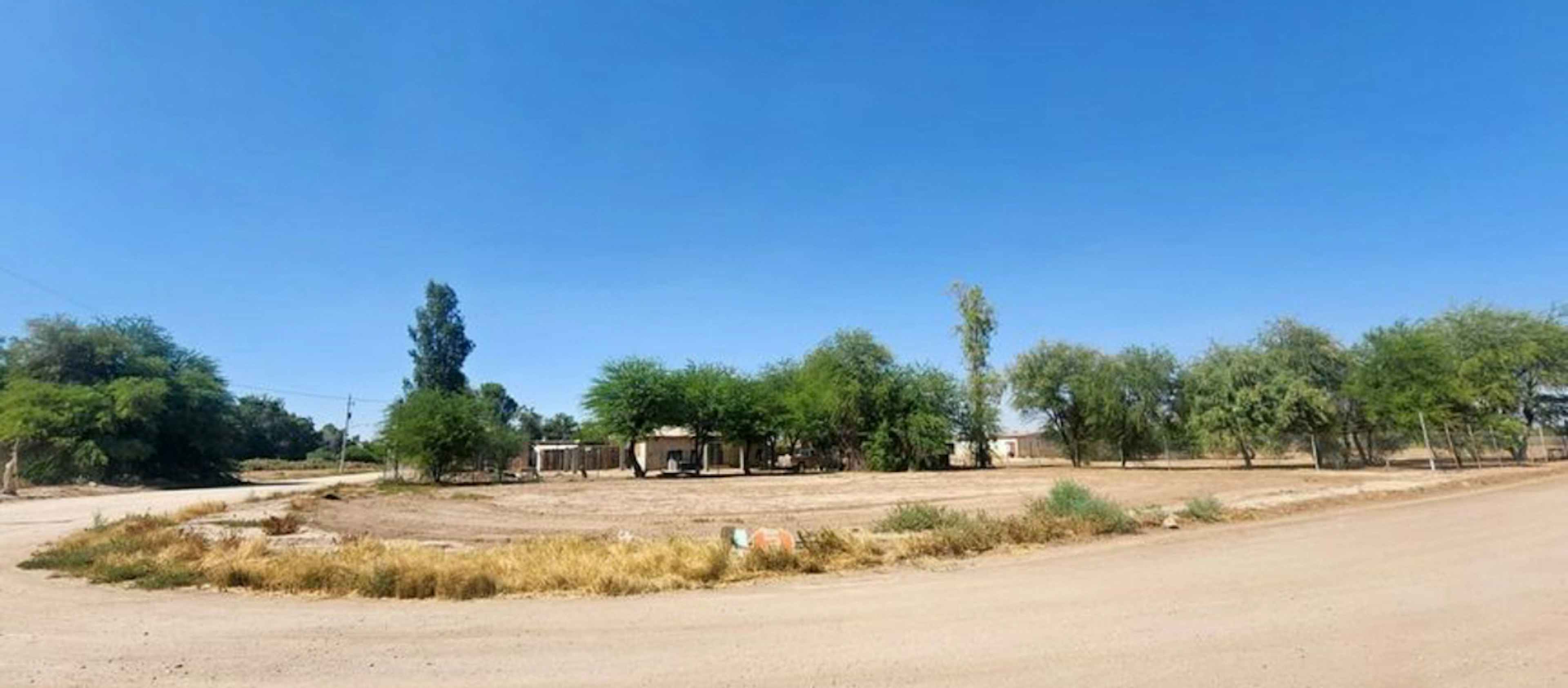 Calle Manantiales 145