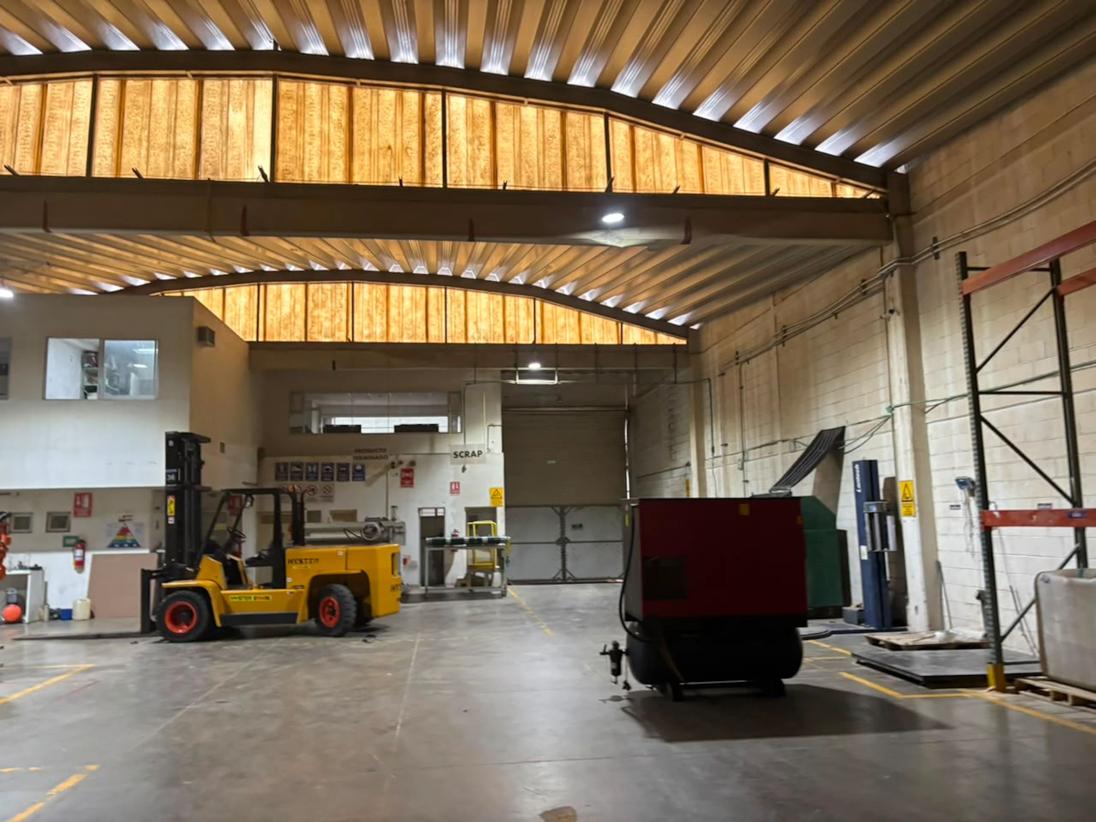 Industrial Spot2