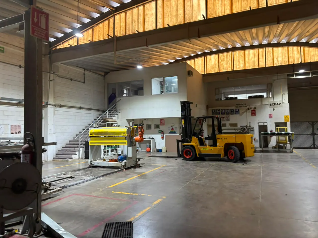 Industrial Spot2