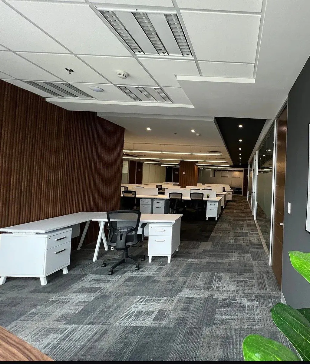 Oficina Spot2