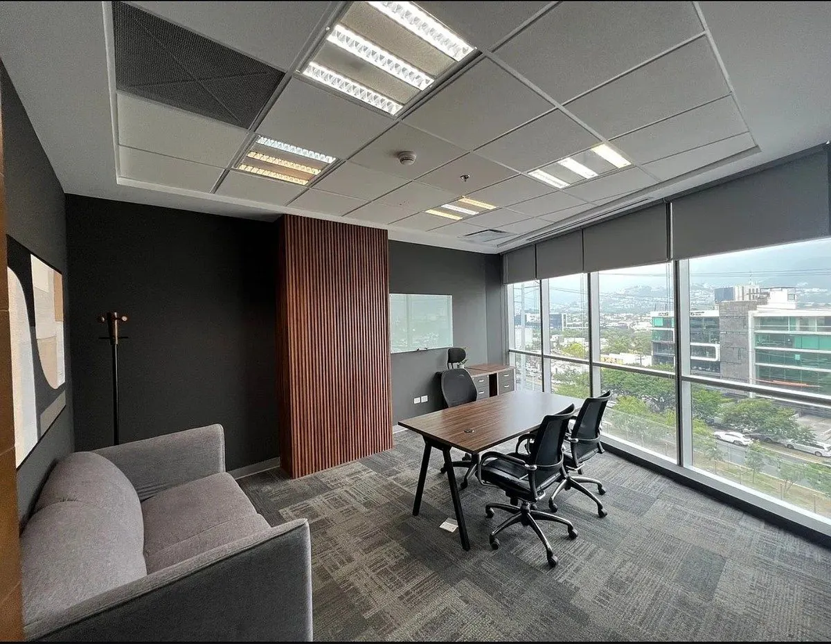 Oficina Spot2