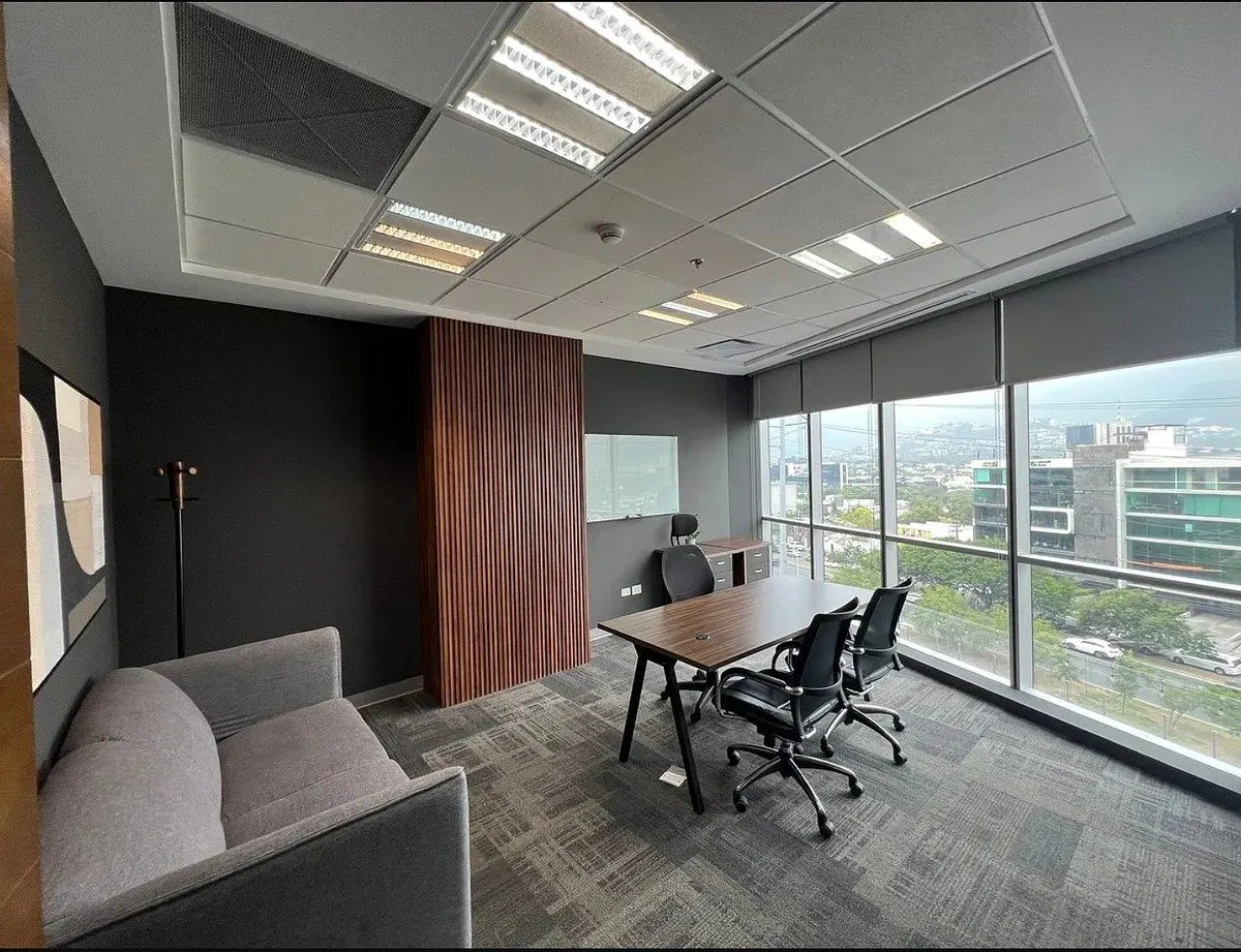 Oficina Spot2