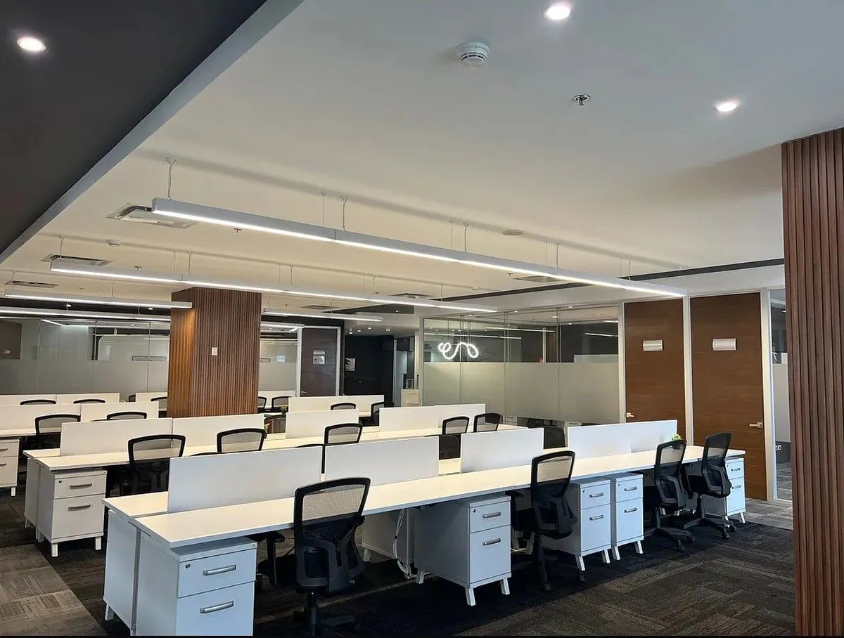 Oficina Spot2