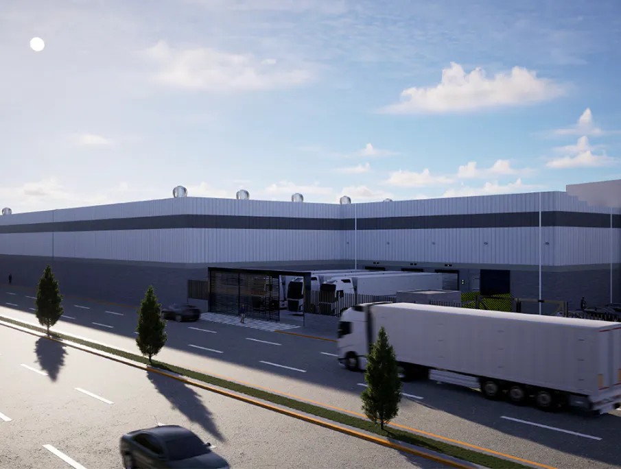 Industrial Spot2