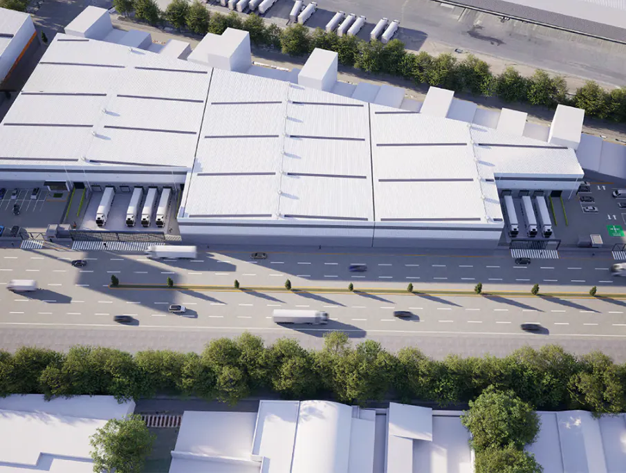 Industrial Spot2