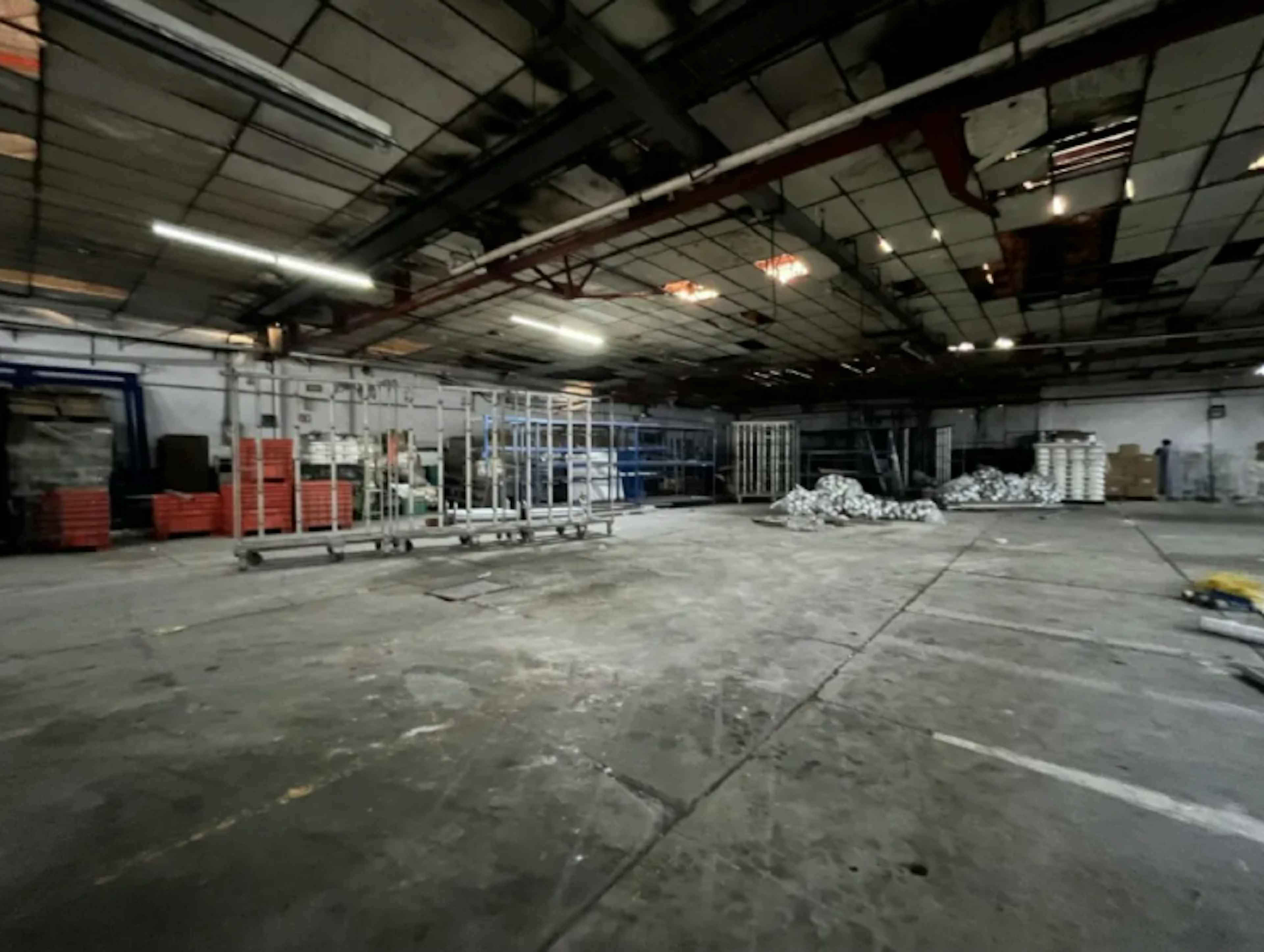 Moctezuma 2a Sección