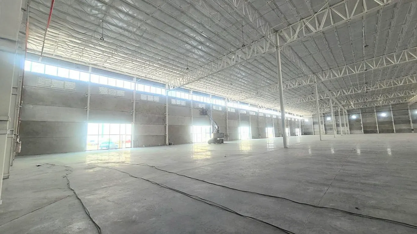 Industrial Spot2