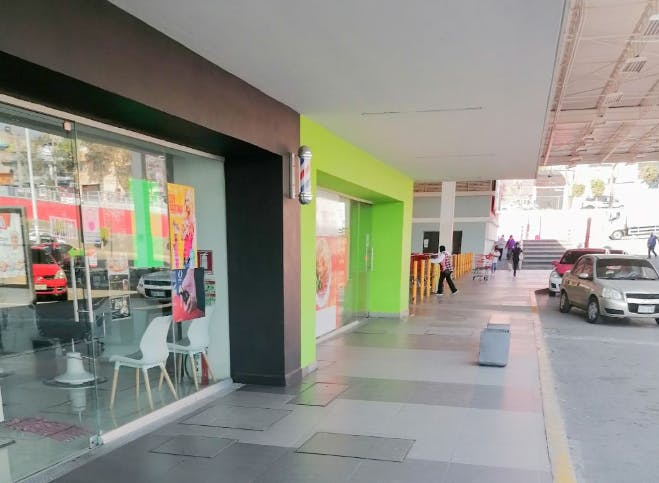 Local Comercial Spot2