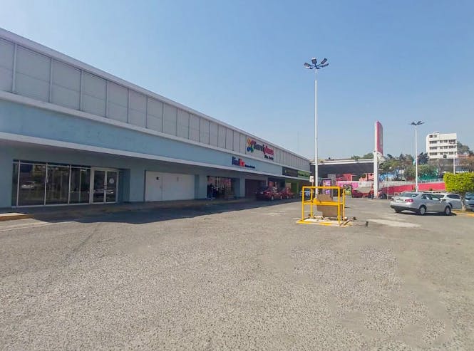 Local Comercial Spot2