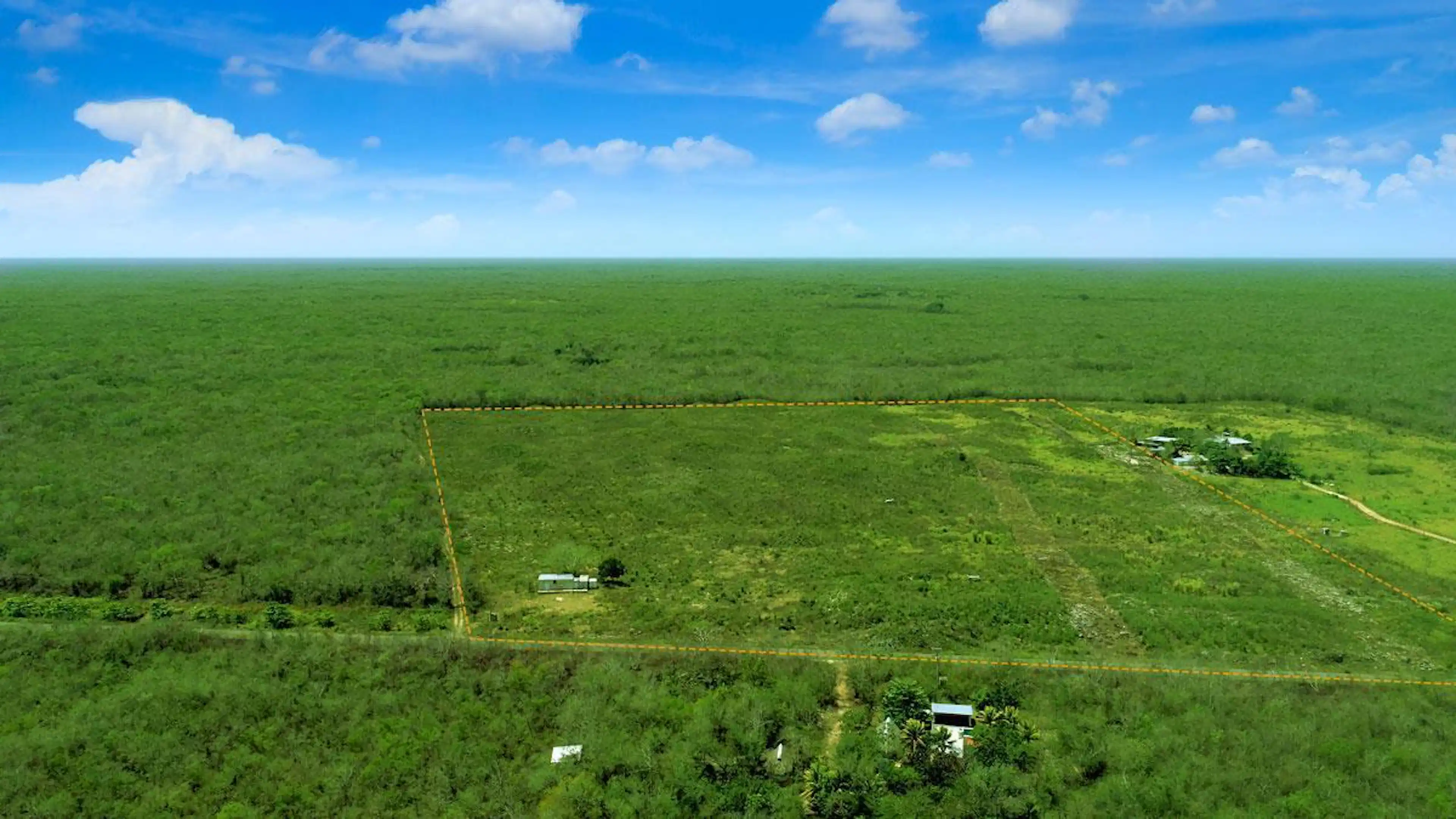 Sahumal Valladolid Terreno En Venta En Valladolid De 300 M2 Oportunidad