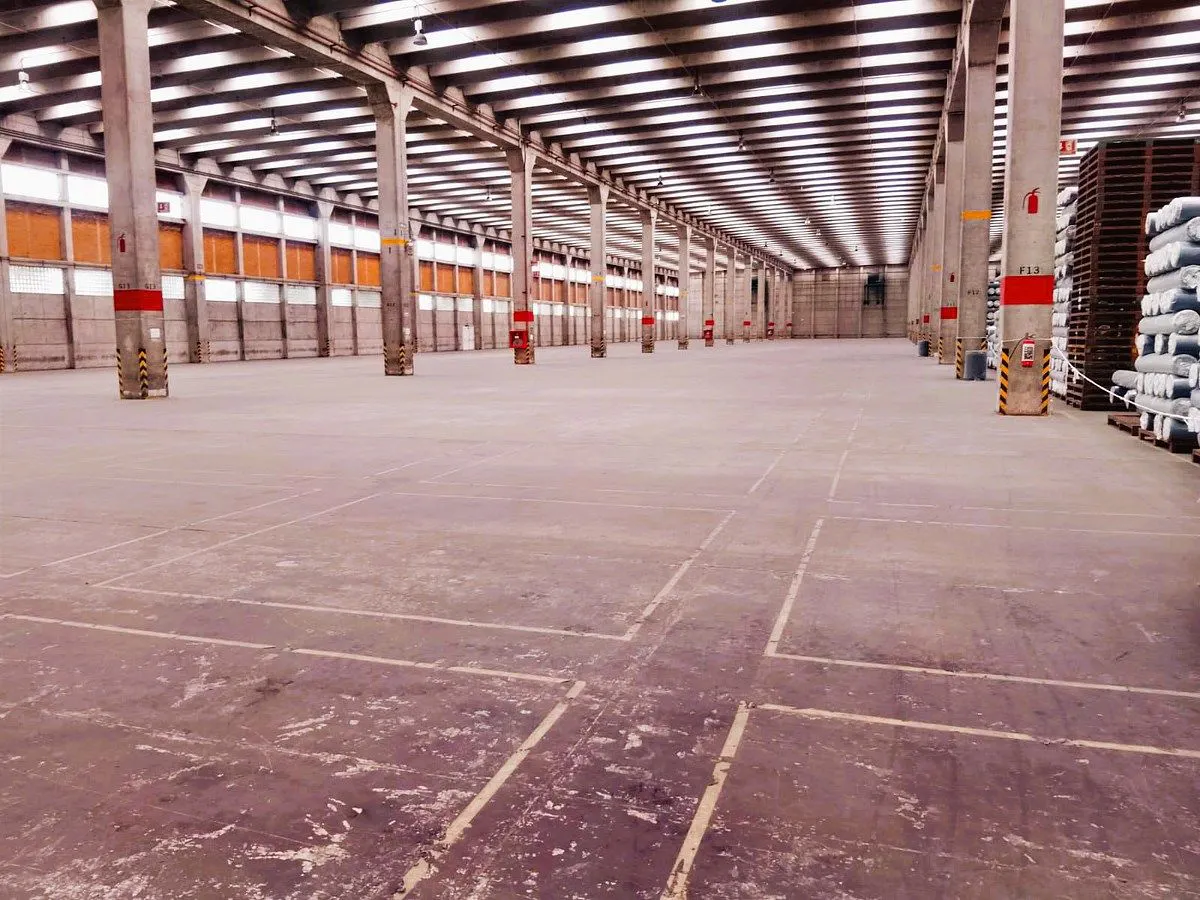 Industrial Spot2