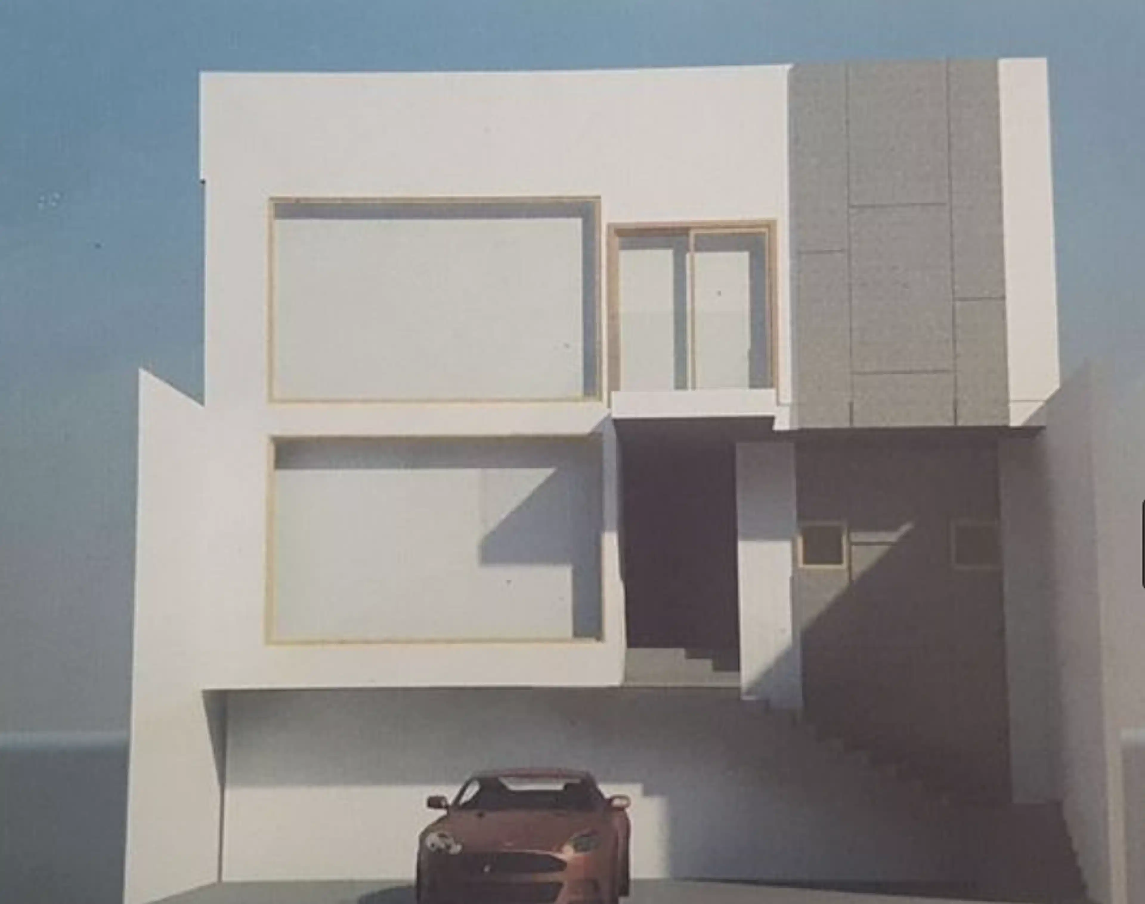 Terreno En Altozano: 250 M², Vista Panorámica