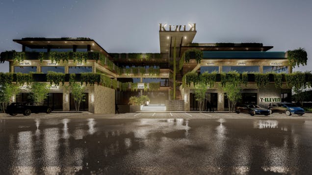 Local Comercial Spot2