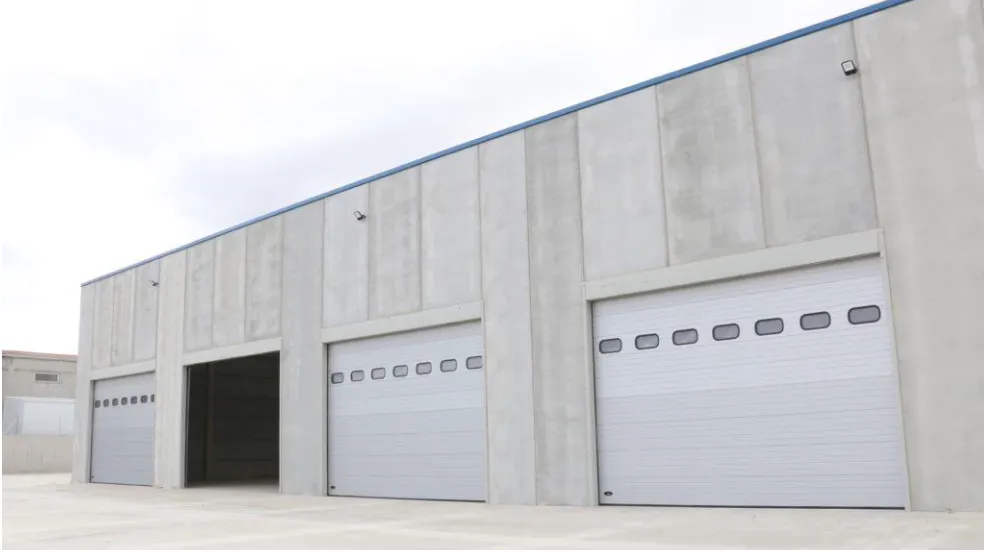 Industrial Spot2
