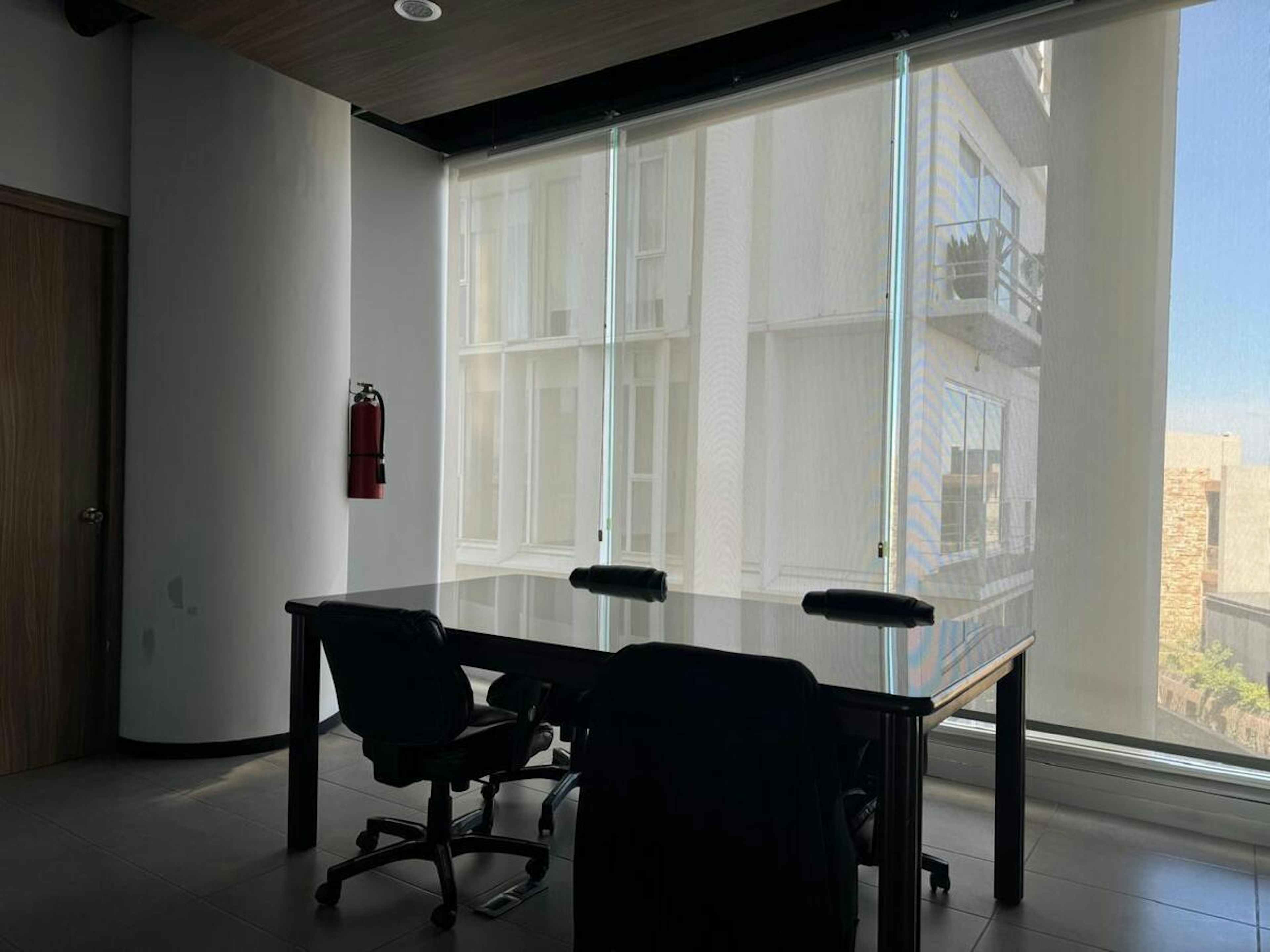 Avenida Del Castillo Sn