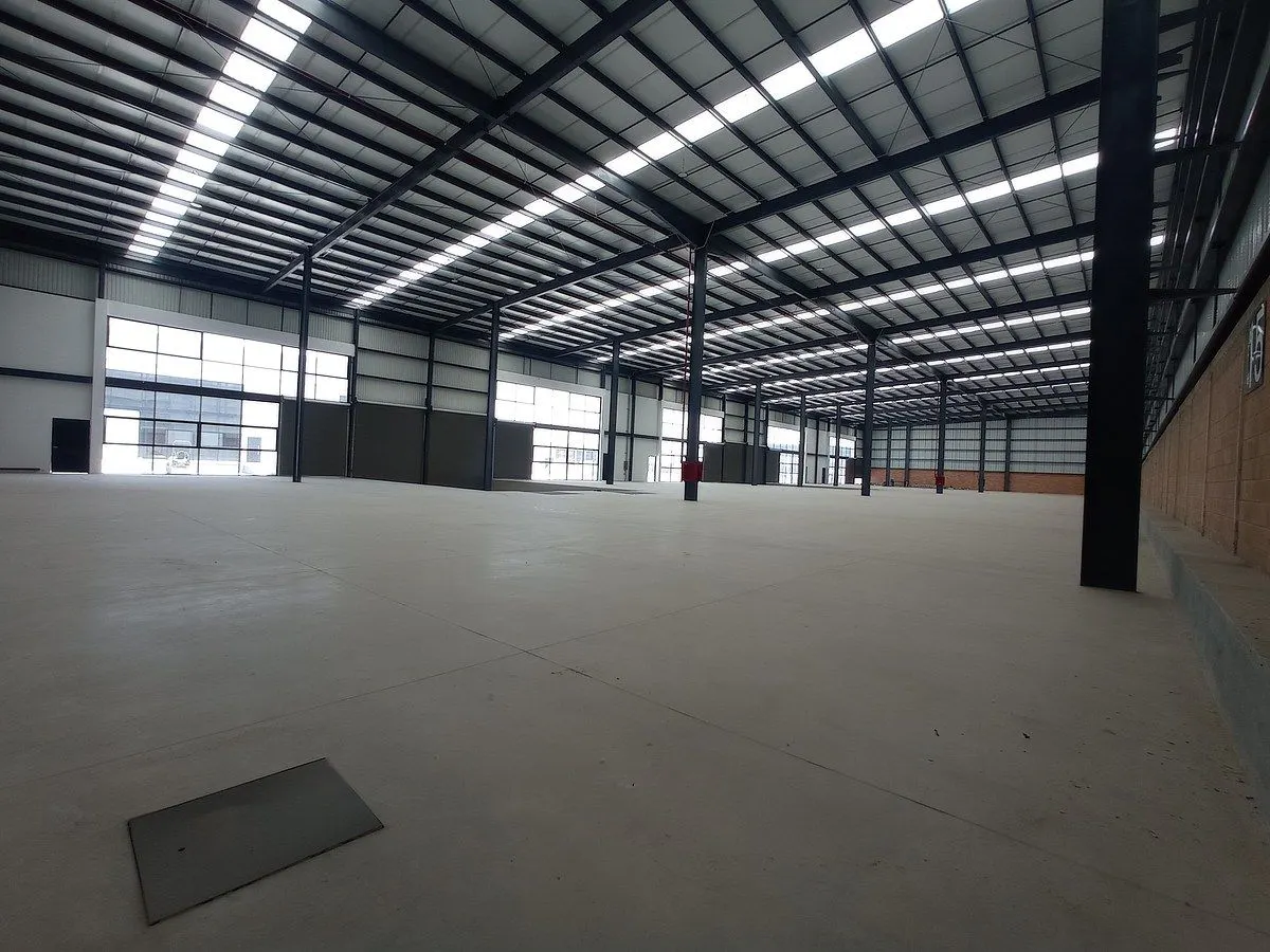 Industrial Spot2