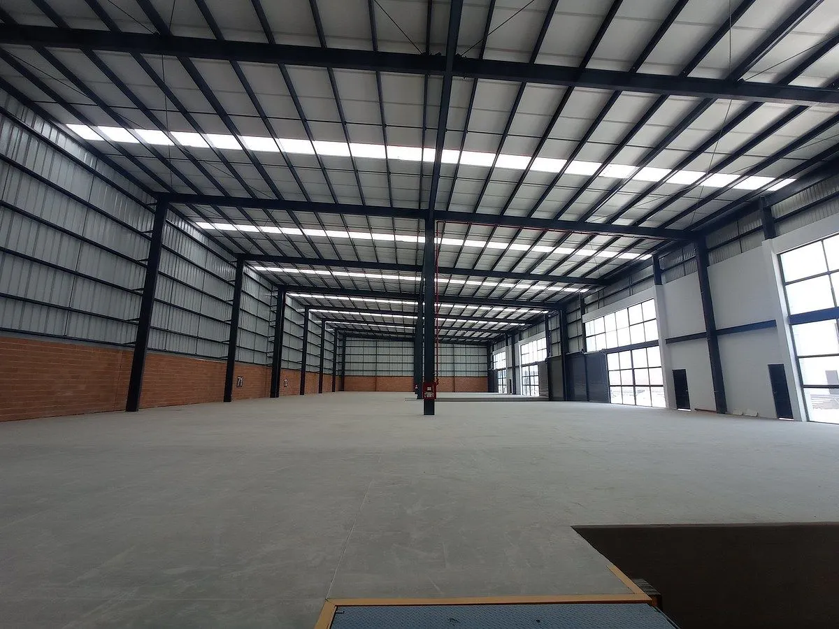 Industrial Spot2