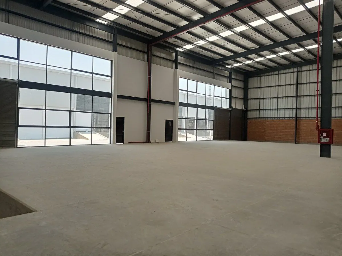 Industrial Spot2