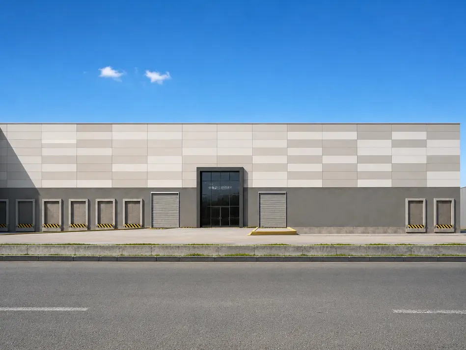 Industrial Spot2