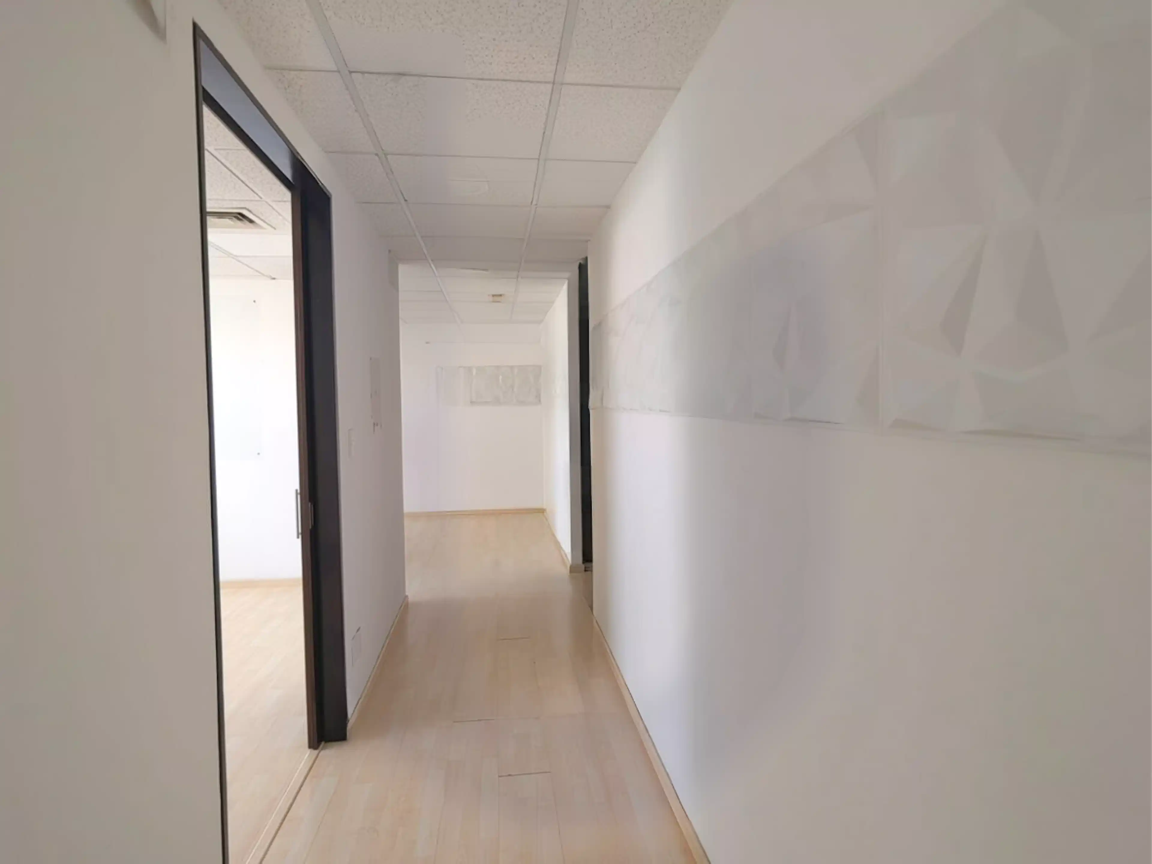 Oficina en Lomas de Chapultepec | 180 m² | Renta