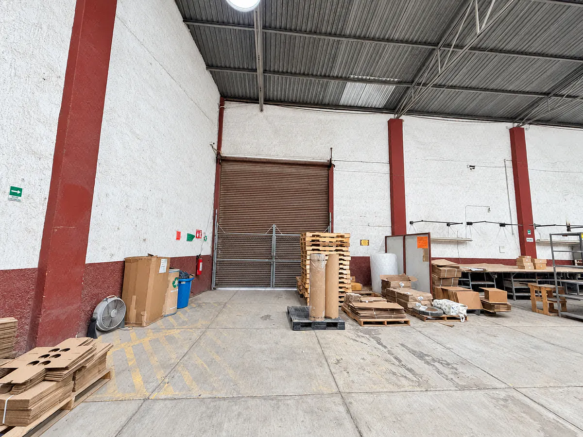 Industrial Spot2