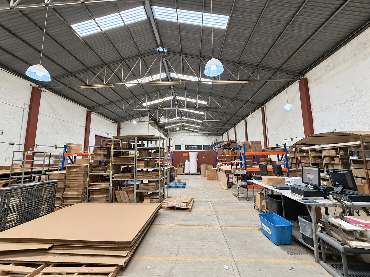 Industrial Spot2
