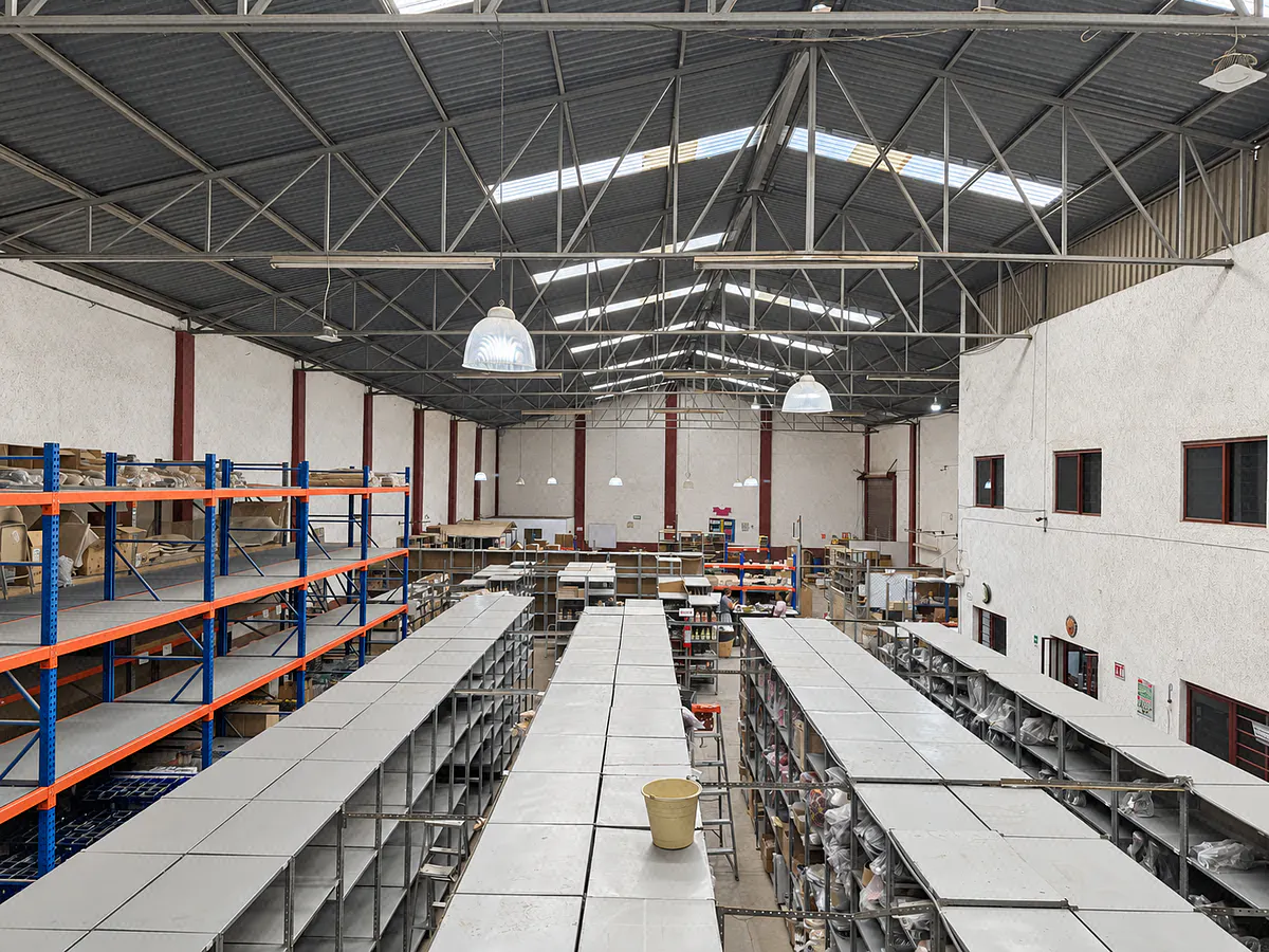 Industrial Spot2