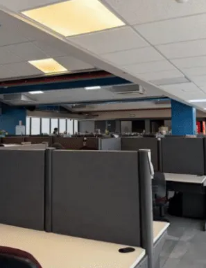 Oficina Spot2