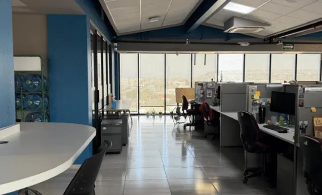 Oficina Spot2