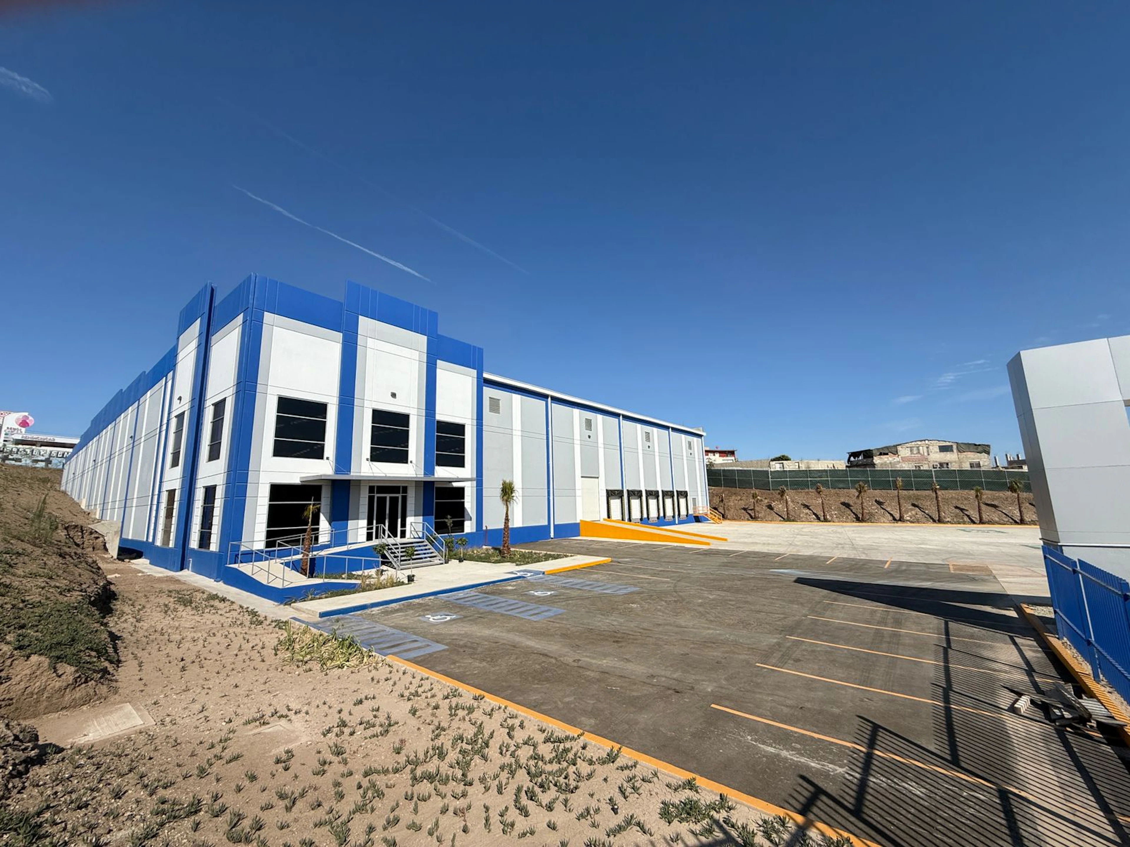 Industrial Spot2