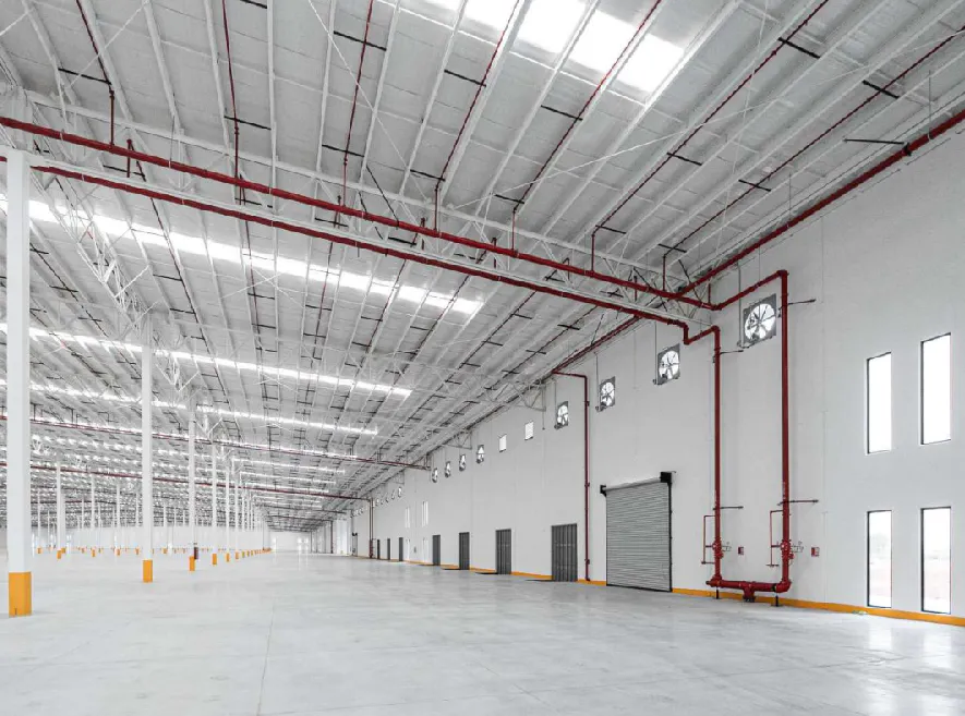 Industrial Spot2