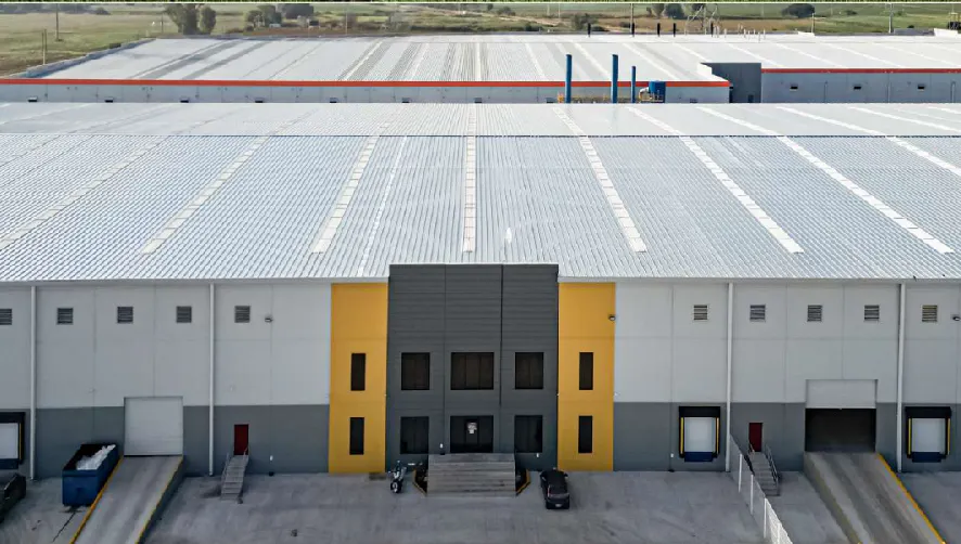Industrial Spot2