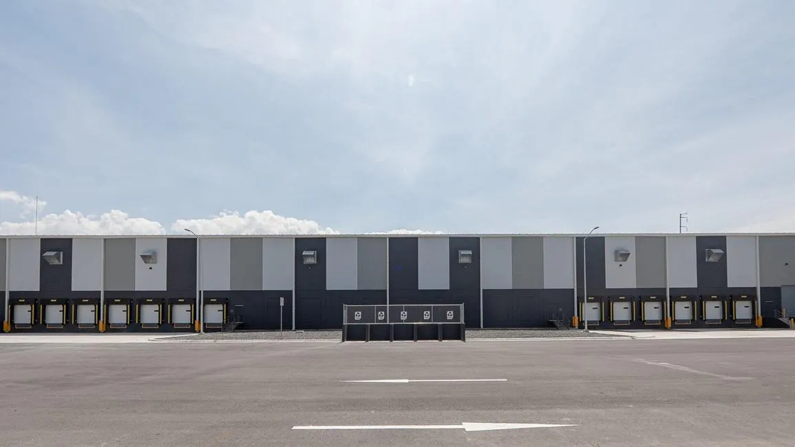 Industrial Spot2