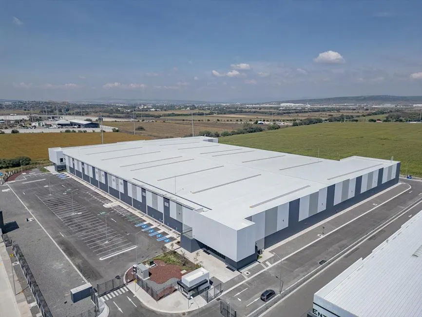 Industrial Spot2