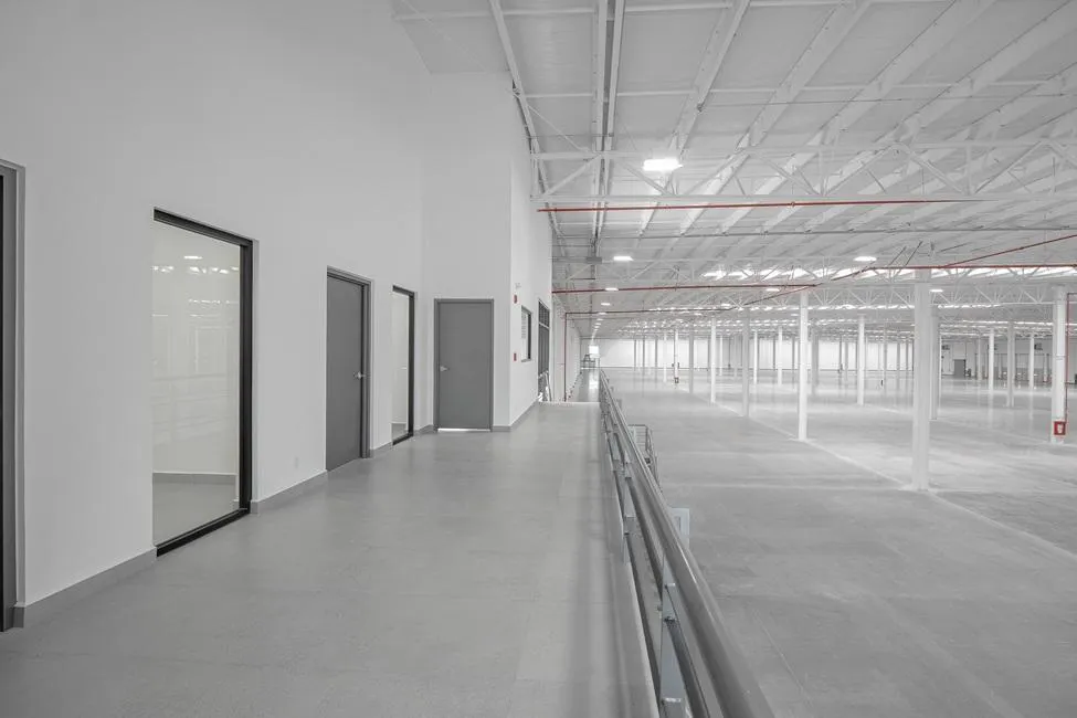 Industrial Spot2