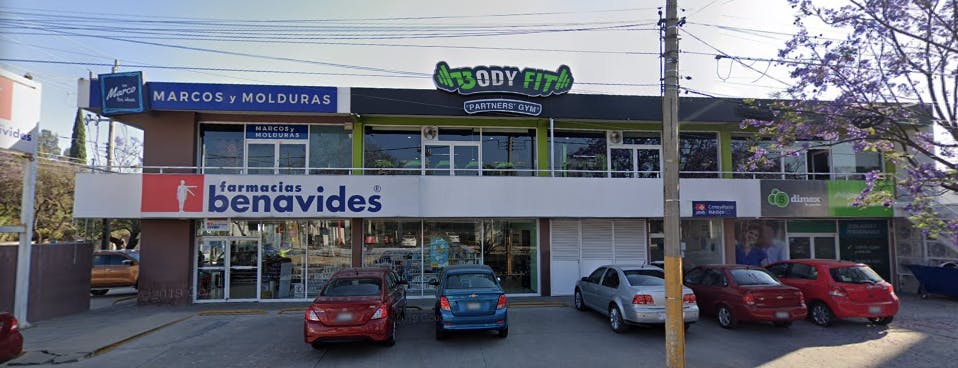 Local Comercial Spot2