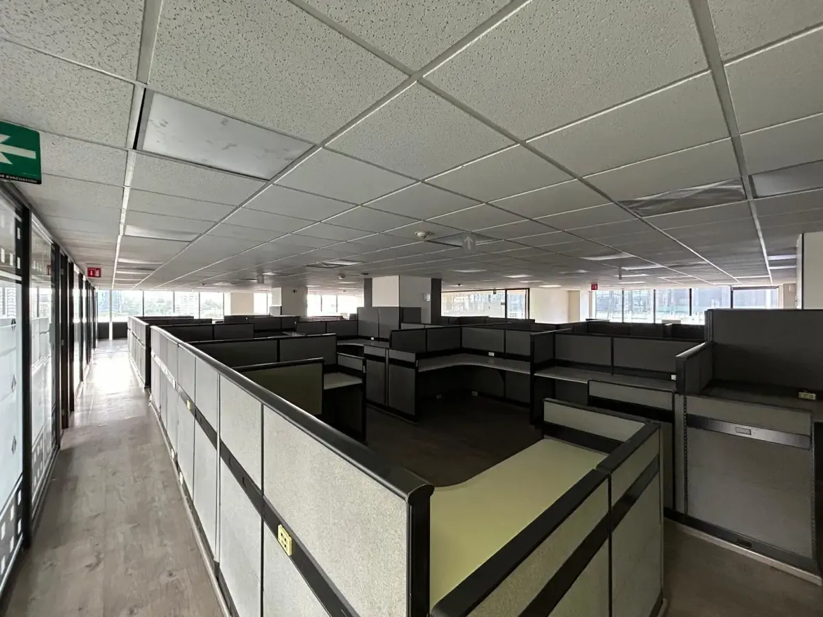 Oficina Spot2