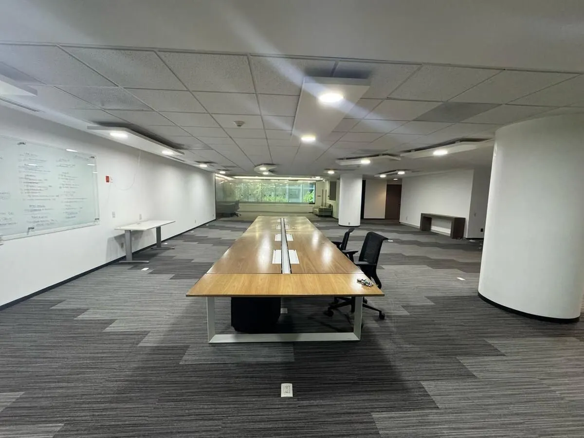 Oficina Spot2