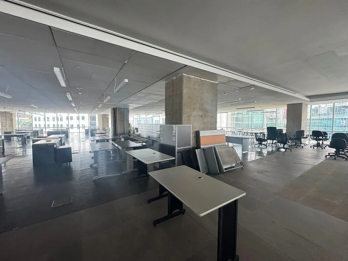 Oficina Spot2