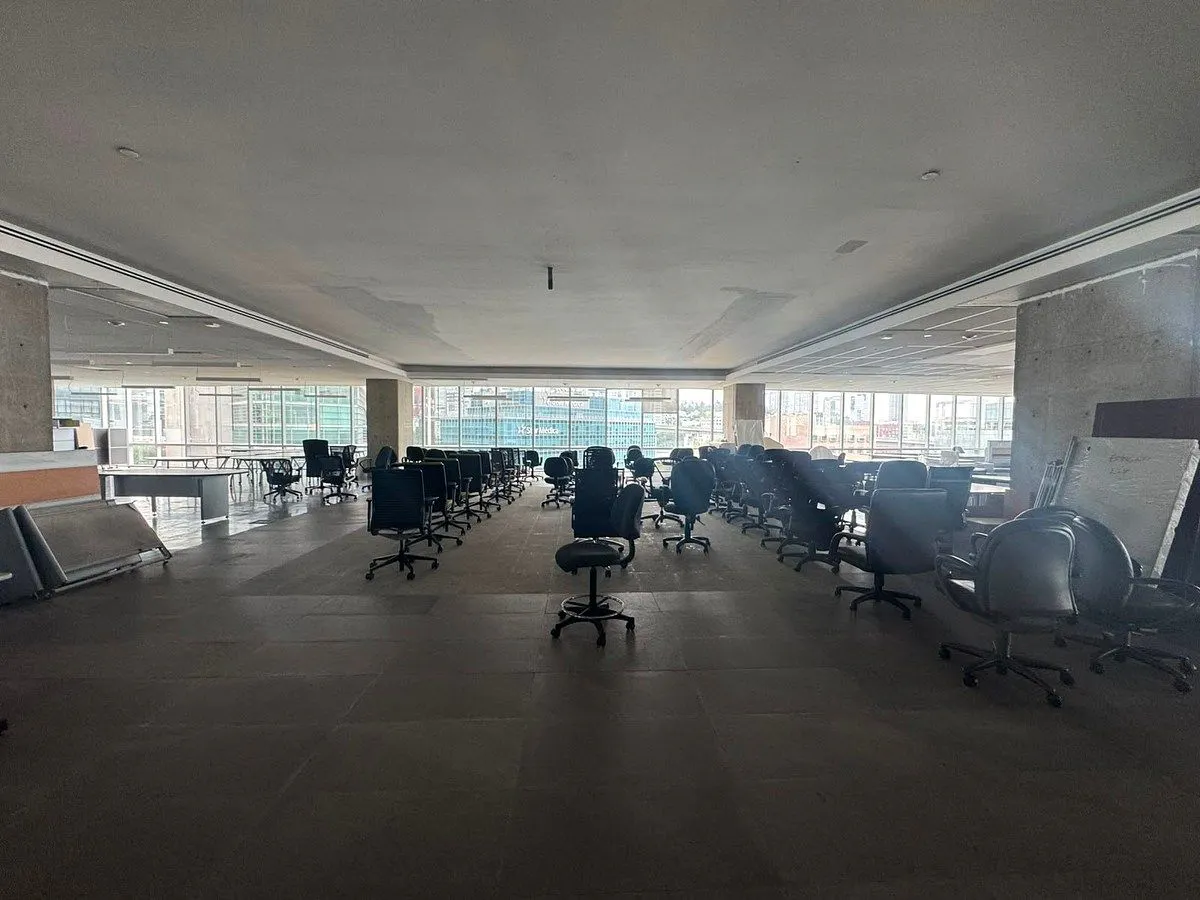 Oficina Spot2