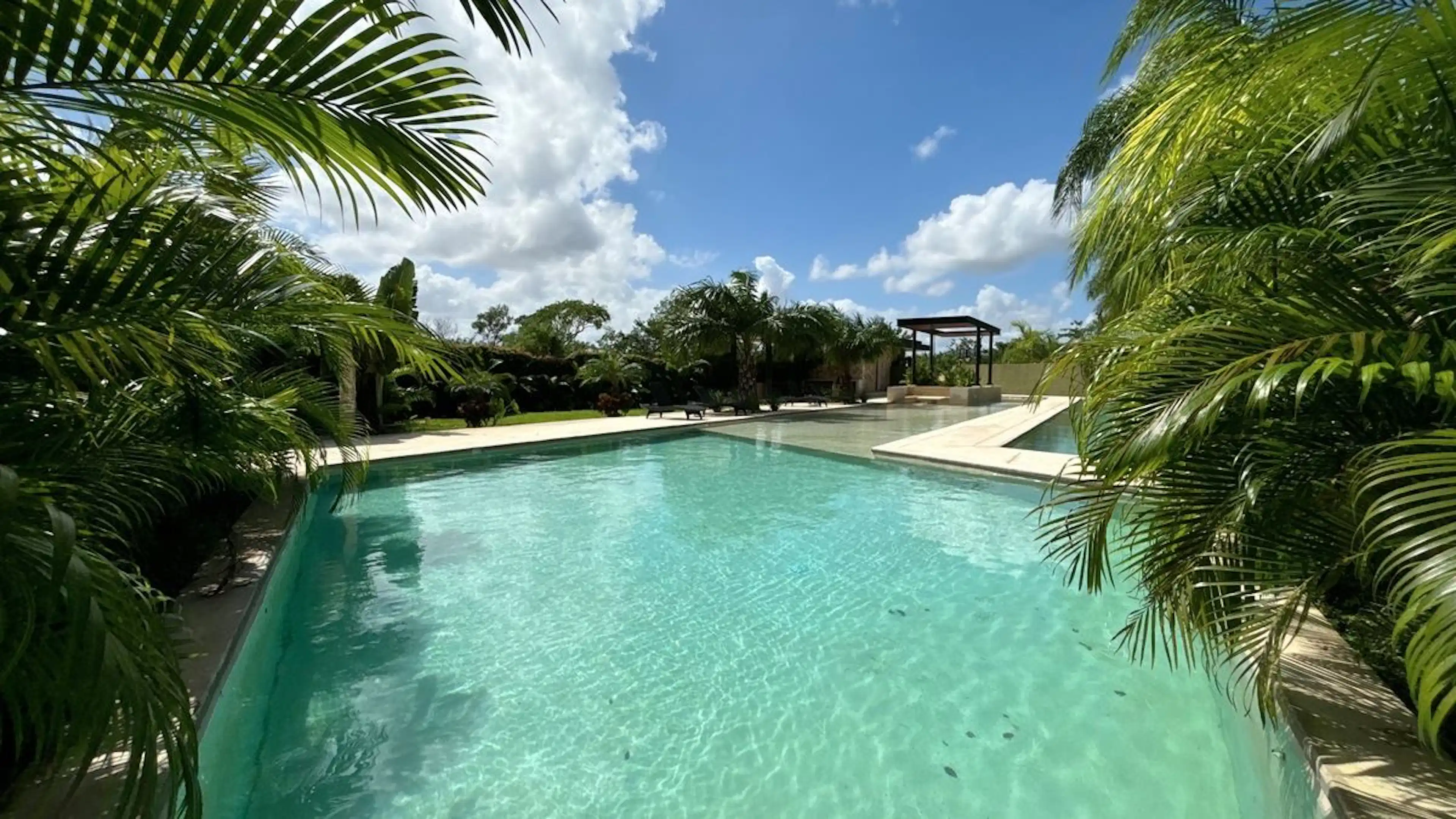 Lote De Entrega Inmediata En Venta En Entre Parques, Mérida