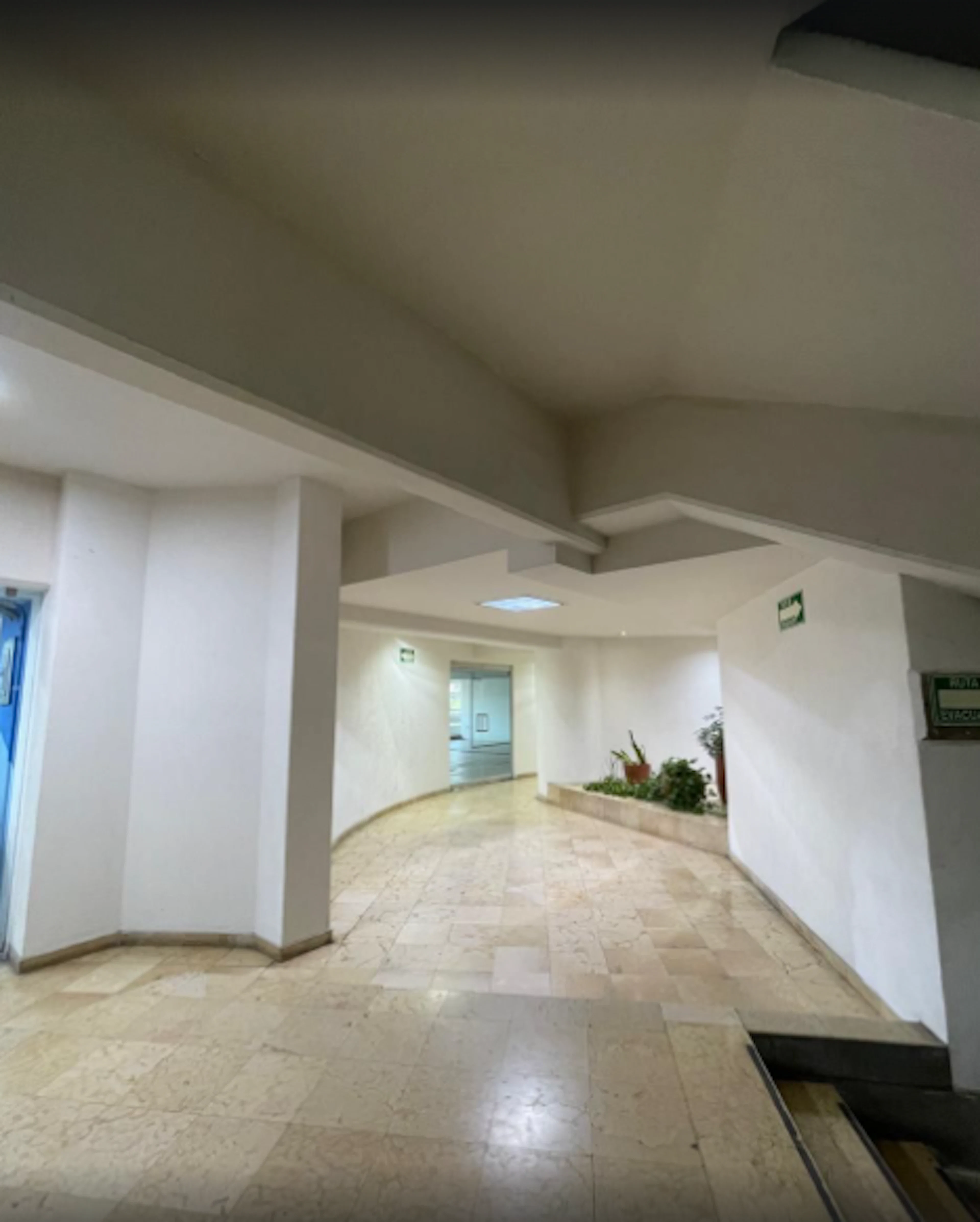 Oficina Spot2
