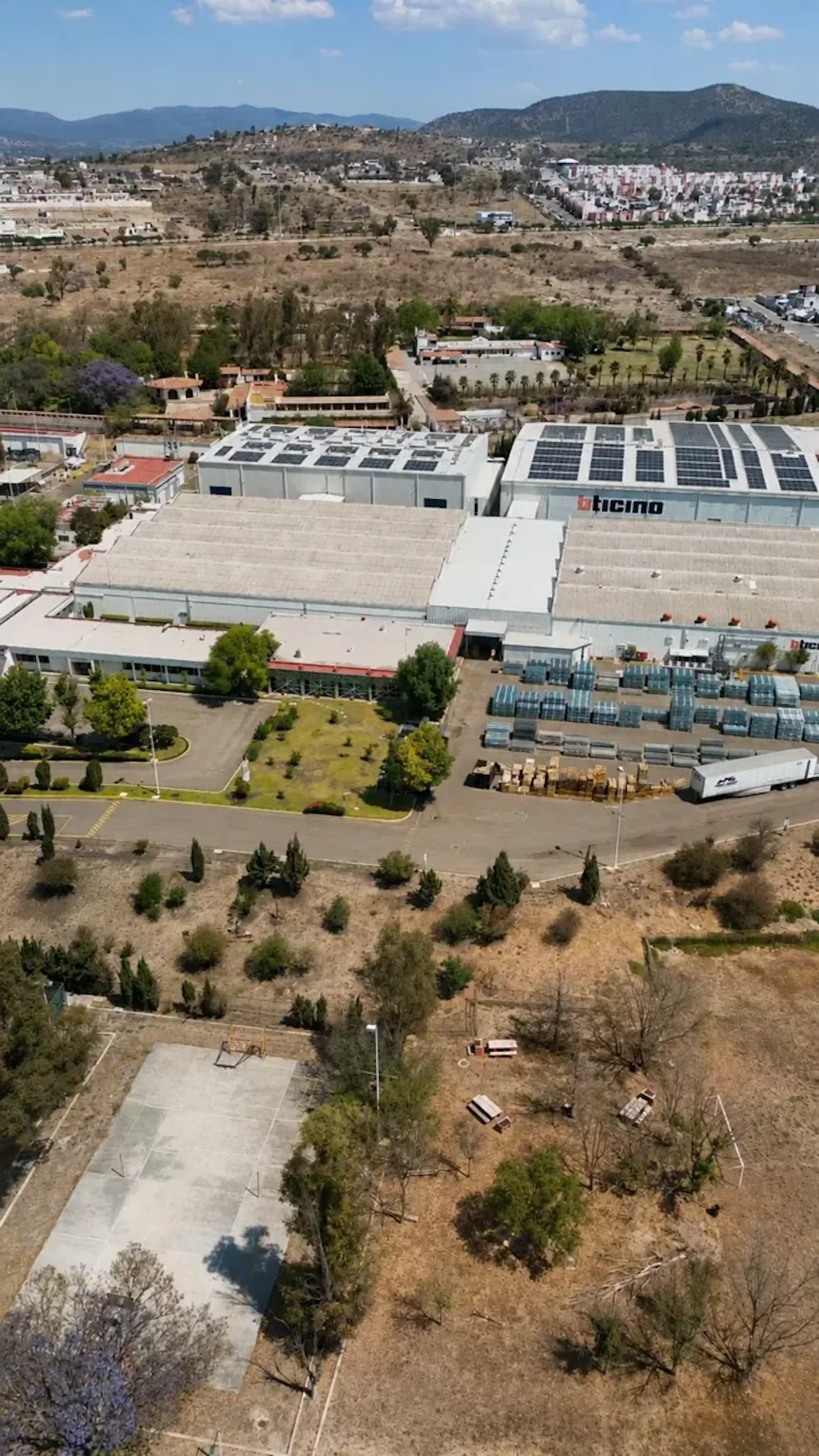 Terreno En Venta En Santa Rosa De Jauregui, Querétaro, Querétaro
