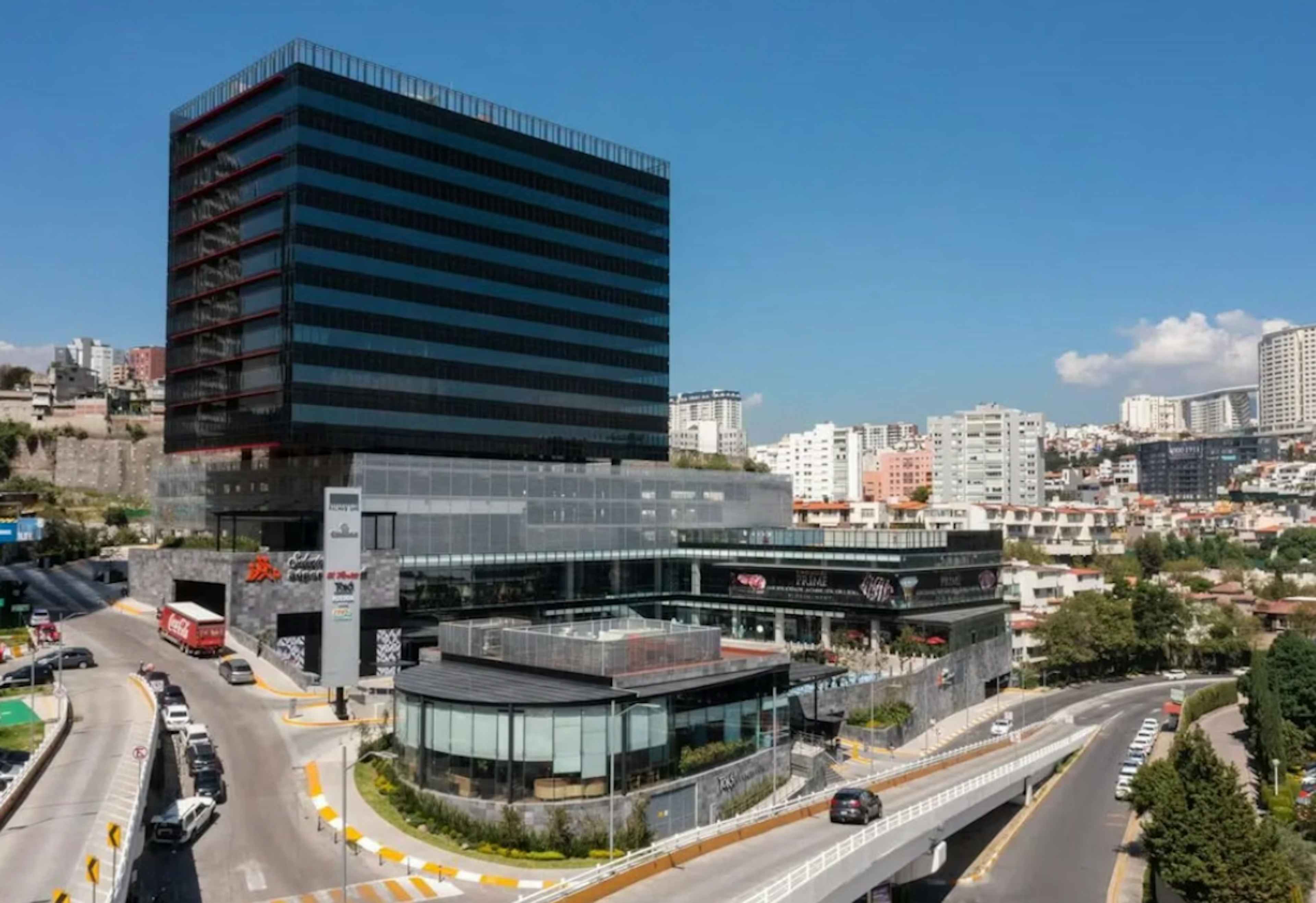 Boulevard Palmas Hills 2